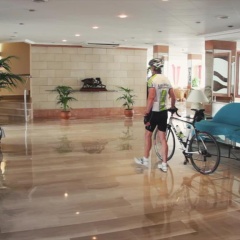 Thb Gran Playa Hotel - Adults Only - Bild 27