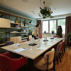 Henriette Stadthotel Vienna - Bild 24