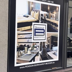 Pension Burkhardt - Bild 16