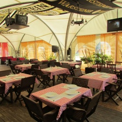 Camping Village Citta Di Milano - Bild 18