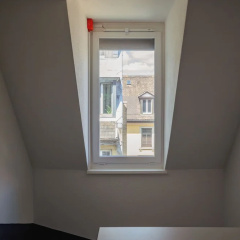 easyHotel Zurich City Main Station - Bild 16