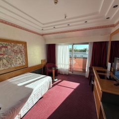 Galileo Hotel - Bild 13