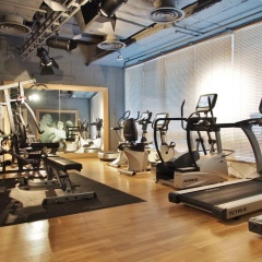 Hotel Madera Hong Kong - Bild 19