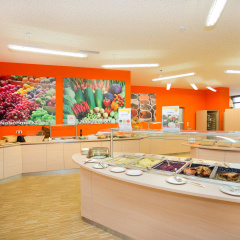 JUFA Hotel Wien City - Bild 13