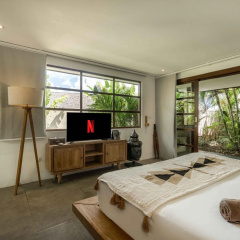 Biu Biu Resort Bali - Bild 5