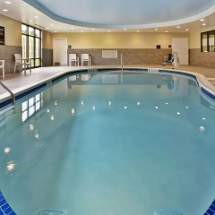 Hampton Inn Niagara Falls/Blvd thumbnail 15