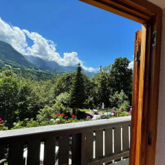 Haus Belvedere - Bild 12