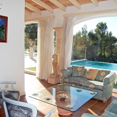 Villa Vent - Bild 14