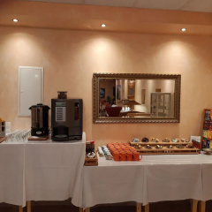 Stadthotel Augsburg - Bild 15