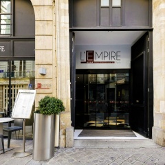 L'Empire Paris - Bild 1