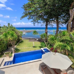 Villa for Rent in Bali 2002 - Bild 15