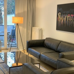 The Apartment Downtown - Bild 6