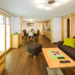 B&B AZapartments Lunic thumbnail 14