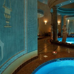 Le Royal Meridien Beach And Spa Resort - Bild 20