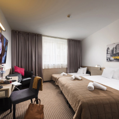 Bo18 Hotel Superior - Bild 3