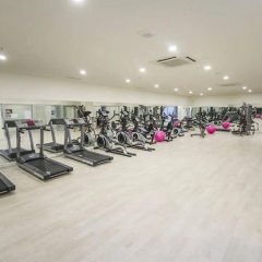Laguna Beach Alya Resort & SPA - All Inclusive - Bild 23