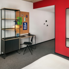 The Social Hub Berlin - Bild 7