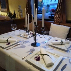 Restaurant Hotel Zum Berggarten - Bild 16