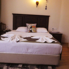 Hadrian Gate Hotel thumbnail 6