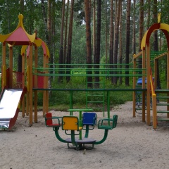 Отель 2