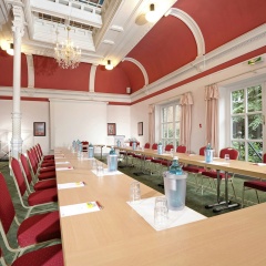 Hotel Baseler Hof - Bild 15