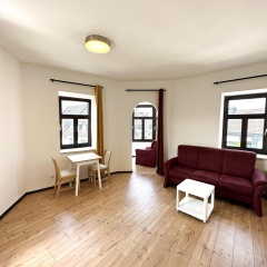 Cozy City-Center Apartment with Modern Amenities in Historic Brühl - Bild 5