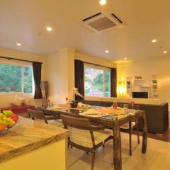 Royal Kamala Phuket - Bild 8