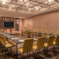 Munich Marriott Hotel City West - Bild 19