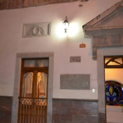 Hotel Boutique De Los Angeles
