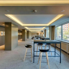 Hotel Sylter Hof Berlin - Bild 25