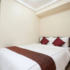 Alisha Serviced Apartment - Bild 3