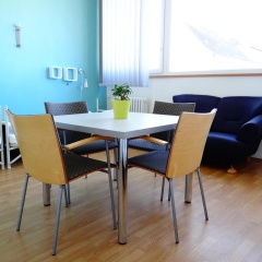 Hostel Stralsund - Bild 23