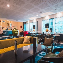 Radisson Blu Waterfront Hotel - Bild 17