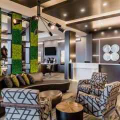 Hyatt House Winnipeg-South/Outlet Collection