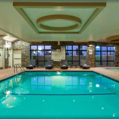 Hampton Inn Los Angeles Int'l Airport/Hawthorne thumbnail 15