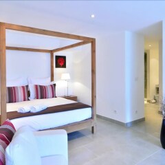 Villa Rincon in Gustavia, Saint Barthelemy from 4777$, photos, reviews - zenhotels.com photo 17