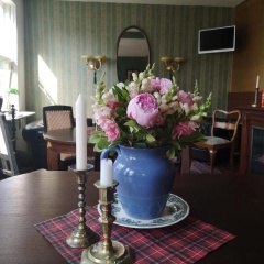 Klosterhotel Walkenried - Bild 16