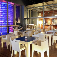 Novotel Barcelona City - Bild 15