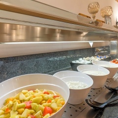 Bsw Hotel Hubertus-park - Bild 13
