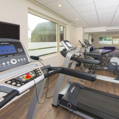 Grand Hotel Amstelveen - Bild 17