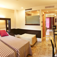 MLL Mediterranean Bay Hotel - Adults Only - Bild 3