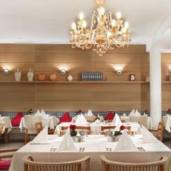 Hotel Agneshof Nürnberg - Bild 15