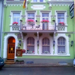Kulturhotel Prinz Eitel - Bild 1