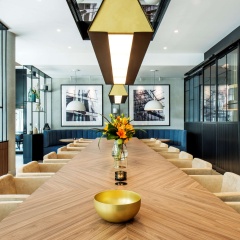 Radisson Collection Hotel Warsaw - Bild 23