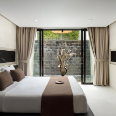 eqUILIBRIA SEMINYAK - Bild 3