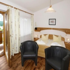 Hotel zum Goldenen Anker - Bild 2