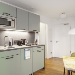 Limehome Berlin Sybelstraße - Bild 18