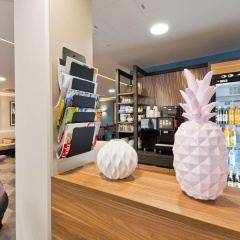elaya hotel munich city,  Trademark Collection by Wyndham - Bild 11