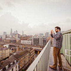 Wombat's City Hostel London - Bild 13