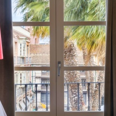 Hotel Larios Málaga - Bild 8